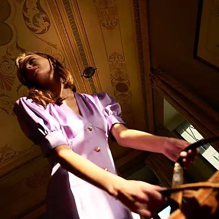 호텔 Zannos Melathron By Omilos Santorini Island